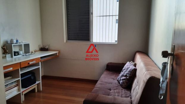 Foto 24 do(a) Apartamento de 4 quartos à venda em Nova Floresta, Belo Horizonte