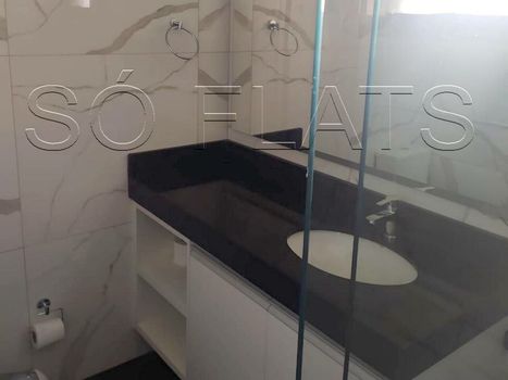 Foto 12 do(a) Flat de 1 quartos à venda em Centro, Campinas