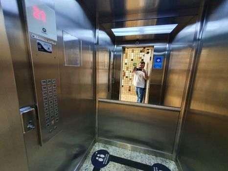 Foto 22 do(a) Flat de 1 quartos à venda em Centro, Campinas