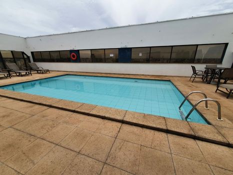 Foto 25 do(a) Flat de 1 quartos à venda em Centro, Campinas