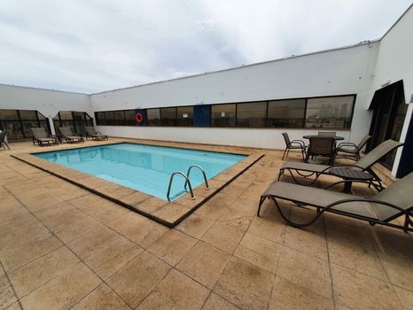 Foto 24 do(a) Flat de 1 quartos à venda em Centro, Campinas