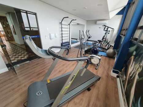 Foto 20 do(a) Flat de 1 quartos à venda em Centro, Campinas