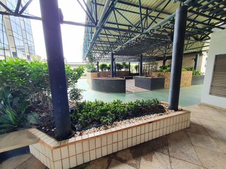 Foto 26 do(a) Flat de 1 quartos à venda em Centro, Campinas