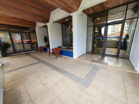 Foto 16 do(a) Flat de 1 quartos à venda em Centro, Campinas