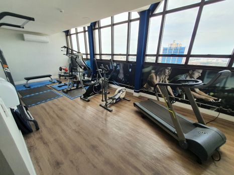 Foto 19 do(a) Flat de 1 quartos à venda em Centro, Campinas