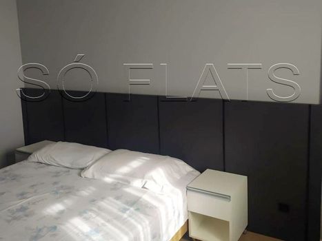 Foto 7 do(a) Flat de 1 quartos à venda em Centro, Campinas