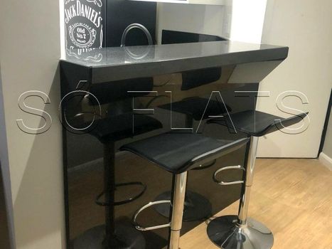 Foto 4 do(a) Flat de 1 quartos à venda em Centro, Campinas