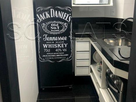 Foto 6 do(a) Flat de 1 quartos à venda em Centro, Campinas