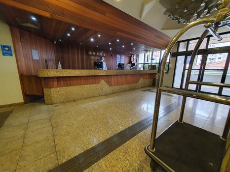 Foto 17 do(a) Flat de 1 quartos à venda em Centro, Campinas