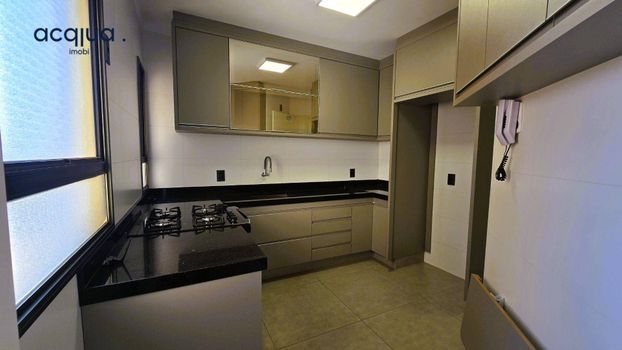 Foto 7 do(a) Apartamento de 3 quartos à venda em Iguatemi, Ribeirão Preto