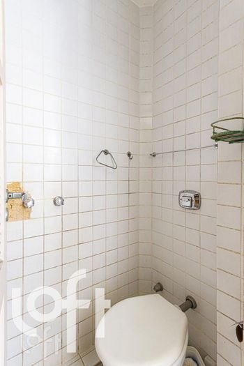 Foto 6 do(a) Apartamento de 3 quartos à venda em Cosme Velho, Rio de Janeiro