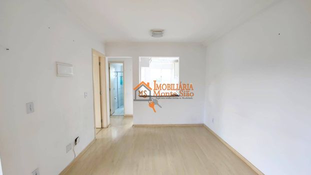 Foto 2 do(a) Apartamento de 2 quartos à venda em Parque São Miguel, Guarulhos