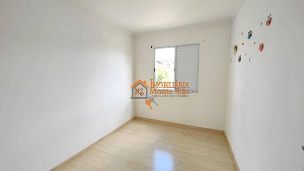 Foto 40 do(a) Apartamento de 2 quartos à venda em Parque São Miguel, Guarulhos