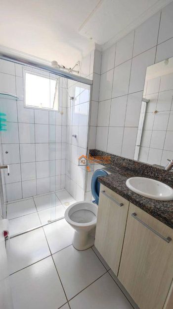 Foto 43 do(a) Apartamento de 2 quartos à venda em Parque São Miguel, Guarulhos
