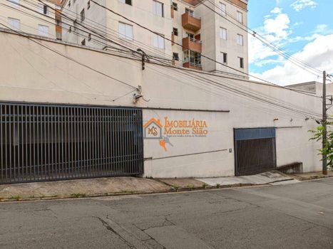 Foto 20 do(a) Apartamento de 2 quartos à venda em Parque São Miguel, Guarulhos