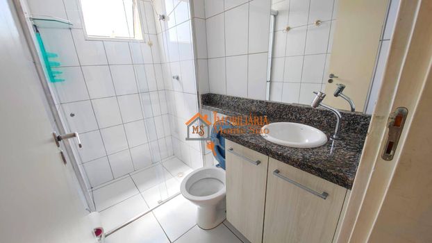 Foto 32 do(a) Apartamento de 2 quartos à venda em Parque São Miguel, Guarulhos