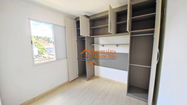 Foto 10 do(a) Apartamento de 2 quartos à venda em Parque São Miguel, Guarulhos