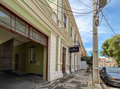 Foto 15 do(a) Apartamento de 1 quartos à venda em Centro, Curitiba