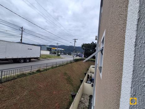 Foto 14 do(a) Apartamento de 2 quartos à venda em Bela Vista, Palhoça