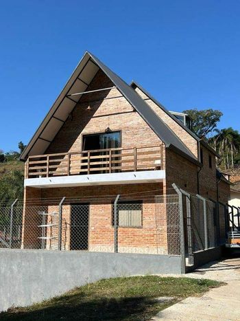 Foto 42 do(a) Fazenda / Sítio / Chácara de 21 quartos à venda em null, Serra Negra