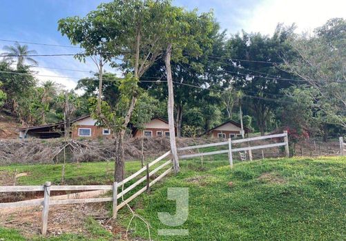 Foto 21 do(a) Fazenda / Sítio / Chácara de 21 quartos à venda em null, Serra Negra