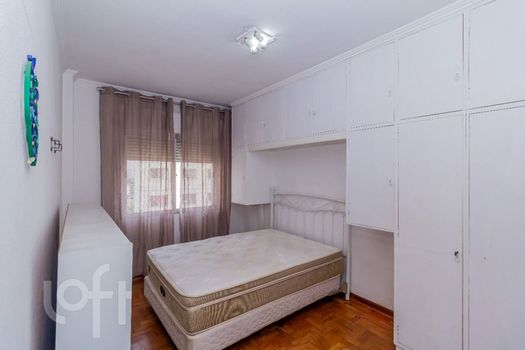Foto 8 do(a) Apartamento de 2 quartos à venda em Vila Mariana, São Paulo