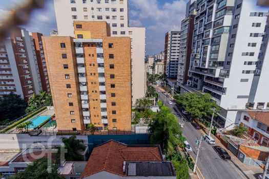 Foto 6 do(a) Apartamento de 2 quartos à venda em Vila Mariana, São Paulo