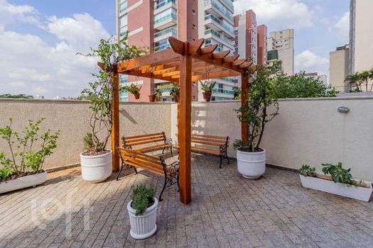 Foto 36 do(a) Apartamento de 2 quartos à venda em Vila Mariana, São Paulo