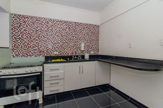 Foto 19 do(a) Apartamento de 2 quartos à venda em Vila Mariana, São Paulo