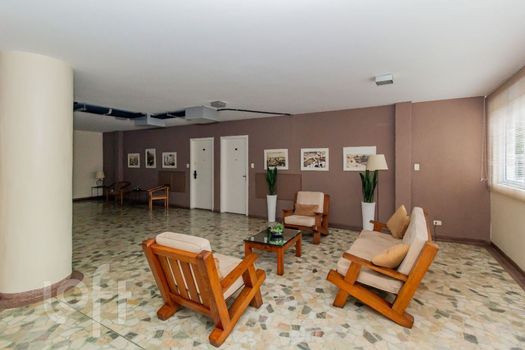 Foto 30 do(a) Apartamento de 2 quartos à venda em Vila Mariana, São Paulo