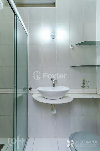 Foto 11 do(a) Apartamento de 3 quartos à venda em Santana, Porto Alegre