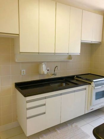 Foto 3 do(a) Apartamento de 2 quartos à venda em Jardim Ivana, São Paulo
