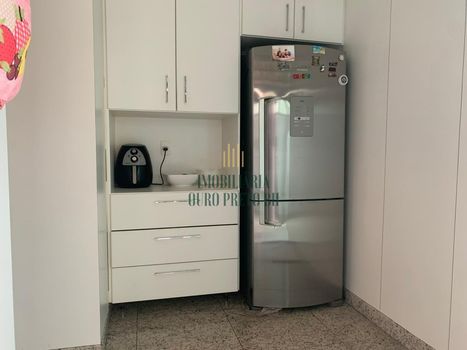Foto 6 do(a) Apartamento de 4 quartos à venda em Ouro Preto, Belo Horizonte