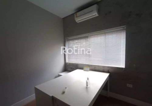 Foto 11 do(a) Sala / Conjunto Comercial false à venda em Fundinho, Uberlândia