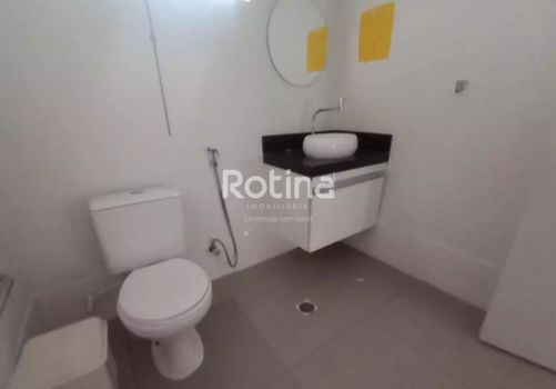 Foto 9 do(a) Sala / Conjunto Comercial false à venda em Fundinho, Uberlândia