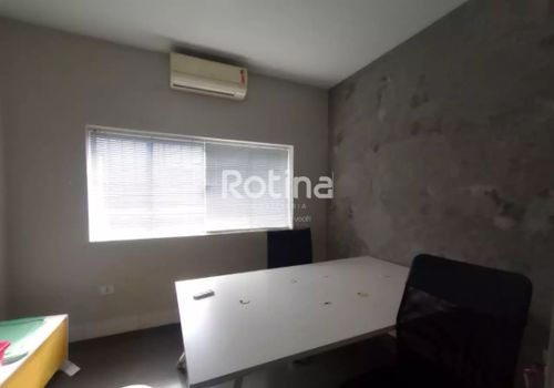 Foto 6 do(a) Sala / Conjunto Comercial false à venda em Fundinho, Uberlândia