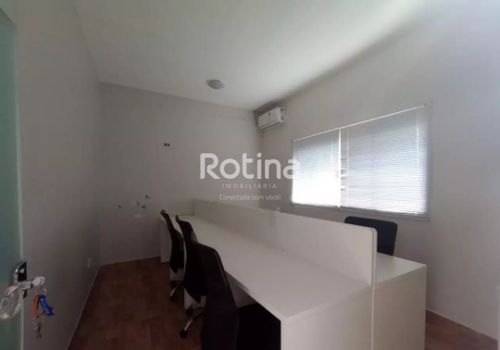 Foto 12 do(a) Sala / Conjunto Comercial false à venda em Fundinho, Uberlândia