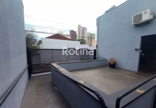 Foto 13 do(a) Sala / Conjunto Comercial false à venda em Fundinho, Uberlândia