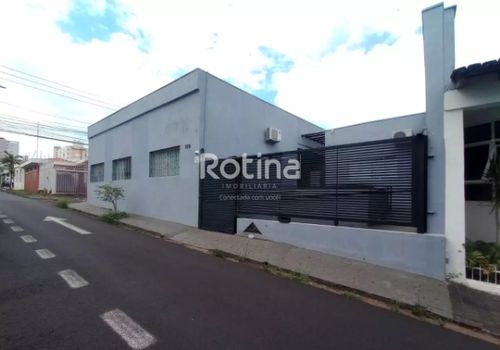Foto 1 do(a) Sala / Conjunto Comercial false à venda em Fundinho, Uberlândia