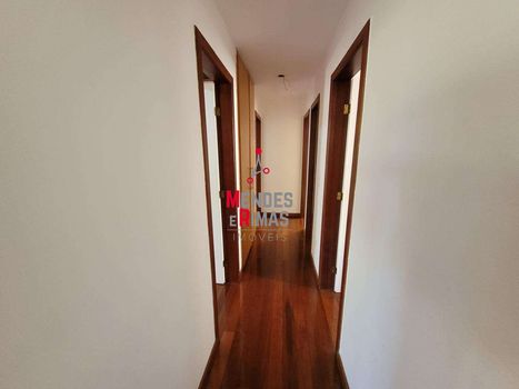 Foto 5 do(a) Apartamento de 4 quartos à venda em Buritis, Belo Horizonte