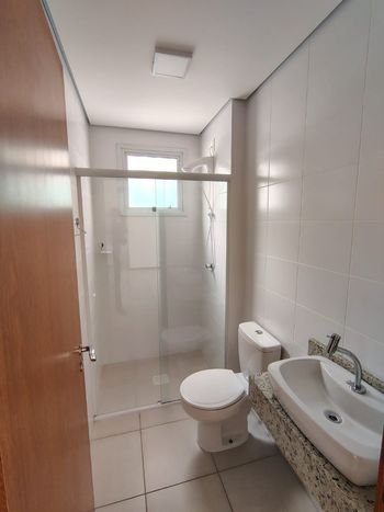 Foto 14 do(a) Apartamento de 2 quartos à venda em Rio Caveiras, Biguaçu