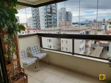 Foto 26 do(a) Apartamento de 3 quartos à venda em Nossa Senhora do Rosário, São José