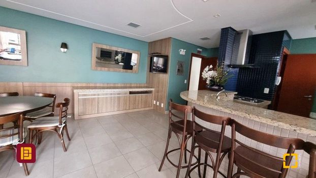 Foto 4 do(a) Apartamento de 3 quartos à venda em Nossa Senhora do Rosário, São José
