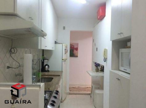 Foto 5 do(a) Apartamento de 2 quartos à venda em Vila Santa Catarina, São Paulo