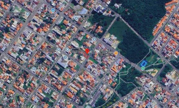 Foto 3 do(a) Apartamento de 3 quartos à venda em Centro, Araucária