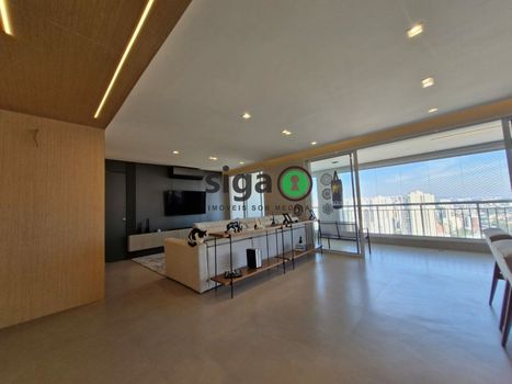 Foto 20 do(a) Apartamento de 3 quartos à venda em Jardim Monte Kemel, São Paulo