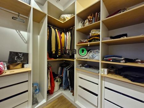 Foto 31 do(a) Apartamento de 3 quartos à venda em Jardim Monte Kemel, São Paulo