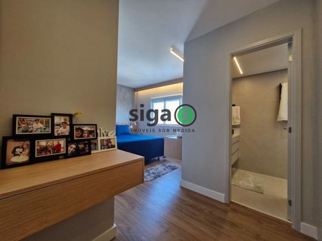 Foto 34 do(a) Apartamento de 3 quartos à venda em Jardim Monte Kemel, São Paulo