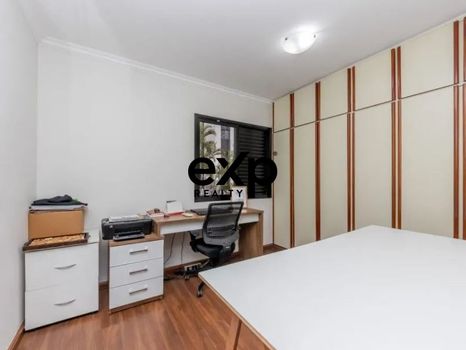 Foto 12 do(a) Apartamento de 3 quartos à venda em Indianópolis, São Paulo
