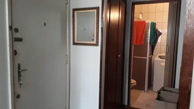 Foto 2 do(a) Apartamento de 1 quartos para alugar em República, São Paulo